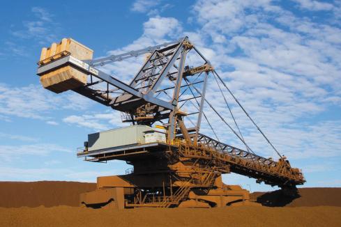 No plans to lift volumes: Fortescue