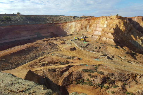 Blackham produces more exceptional gold hits at Wiluna 