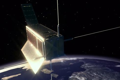 Sky and Space nano-satellites successful in over 100 space tests 