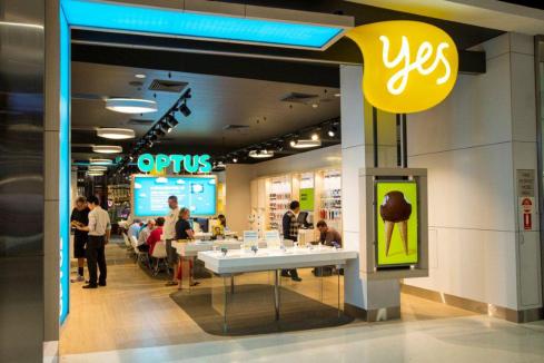 Optus to spend $1bn on regional coverage