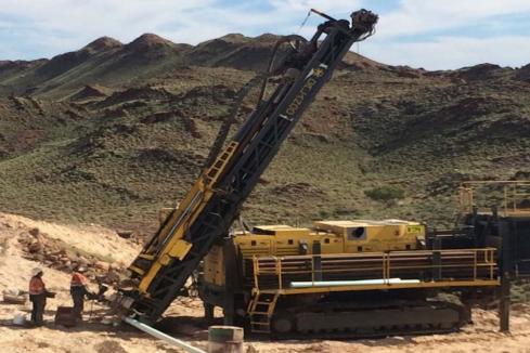 Calidus hits 2 ounce to the tonne pay dirt in Pilbara 