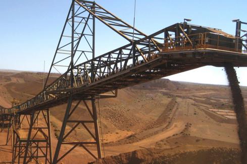 Decmil wins BHP contract