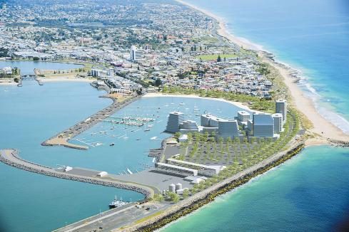 Positive developments for Bunbury, Albany