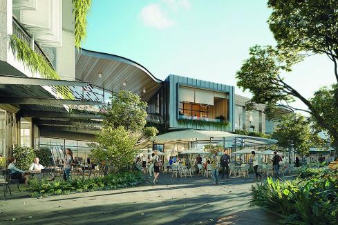 Lifestyle offerings prominent in $5bn retail centres upgrade