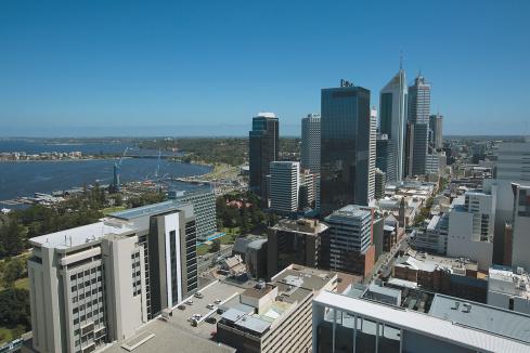 Perth world's 7th most liveable city