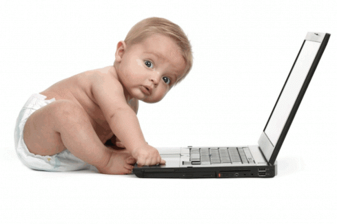 Babies and Business are not Mutually Exclusive