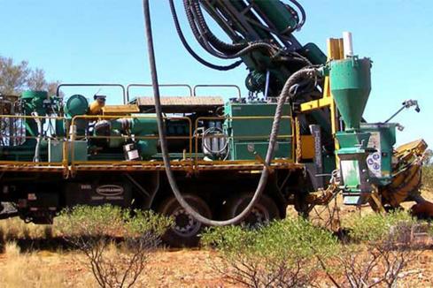 Gascoyne in $60m facility for gold project