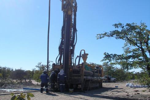 Auroch hits tell tale geology in Portugal