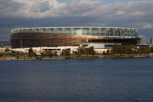 Freo AFLW team scores Perth Stadium spot