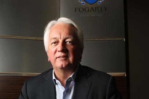 Fogarty expands via McWilliams deal