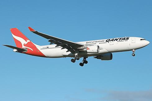 Qantas trials regional flight discounts
