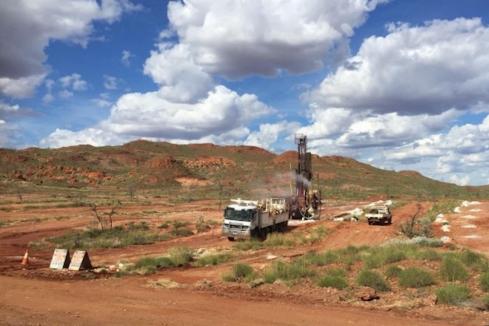 Pilbara begins work on 5Mtpa expansion