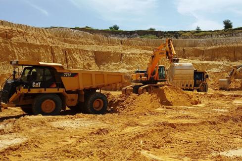 Avenira raises funds for phosphate project