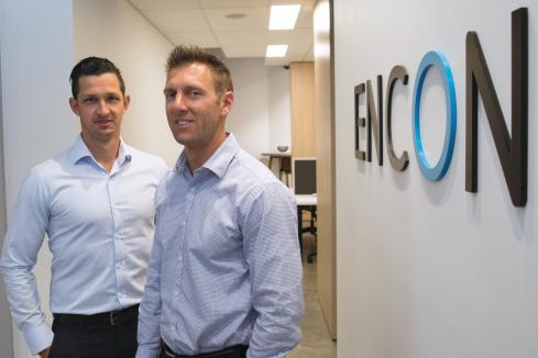 Encon builds on past experience