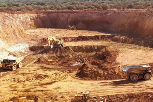 Blackham adds 310,000 ounces at Wiluna