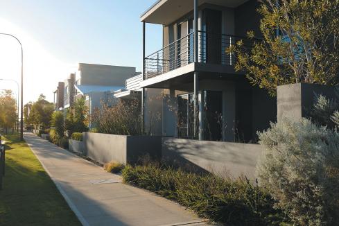 Perth housing affordability hits 10-year high