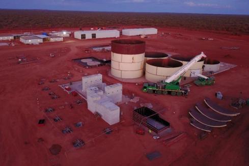 $21m share placement for Gascoyne
