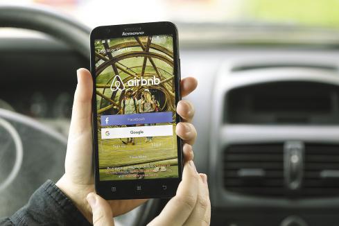 Survey raises doubts on Airbnb’s future growth