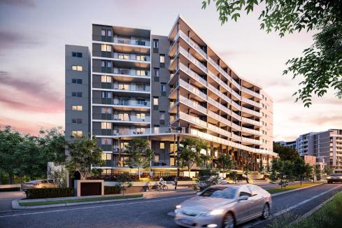 Finbar unveils $47m Rivervale apartment project 