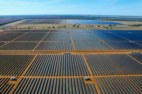 GCo grows solar interstate