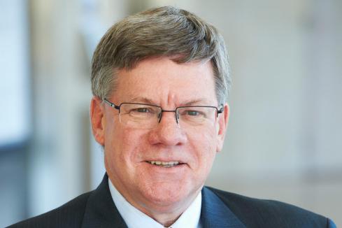 McCullagh to lead common MRA-LandCorp boards 