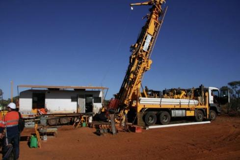 Galena soars on high-grade lead hits at giant Abra deposit