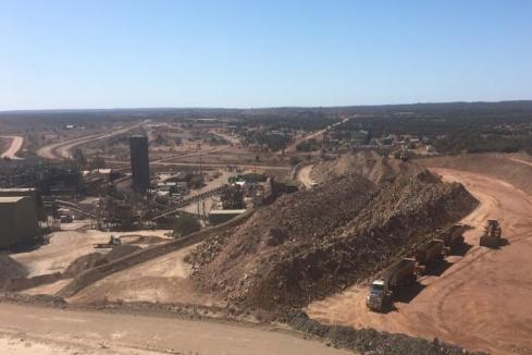 Blackham on track for profitability at Wiluna