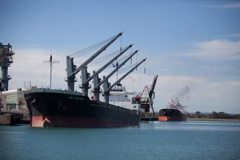 Southern Ports Authority to be retained