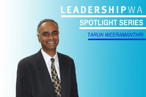 Leadership WA Spotlight Series 