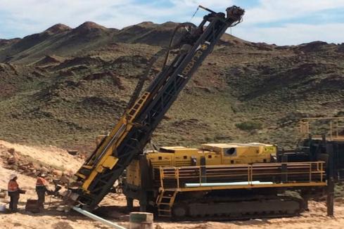 Calidus locks down 45 gold targets in Pilbara