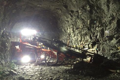 Blackham desk top study eeks out more underground ounces