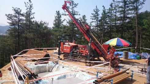 Southern Gold secures brownfields gold play in South Korea