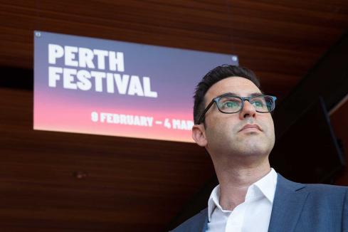 Perth festivals stage run at box office