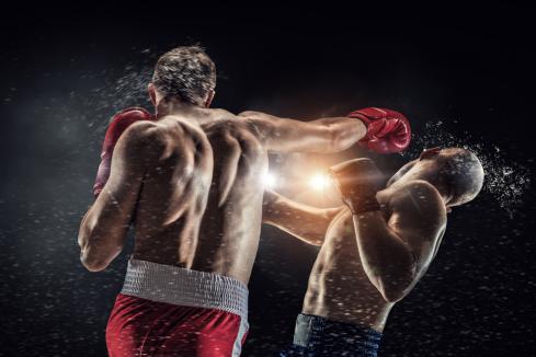The gloves are off - A new challenger in the quest to keep the customer