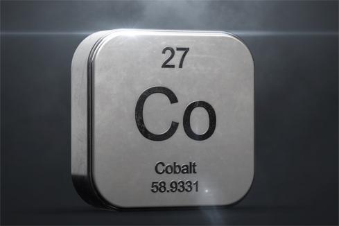 Classic identifies high grade cobalt from historic data 