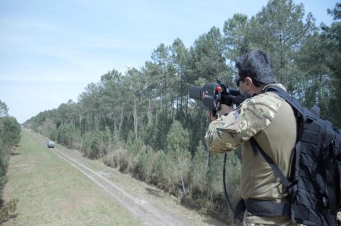 DroneShield technology protects ASEAN leaders