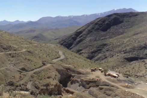 Hot Chili cashed up to seek out high grade copper in Chile