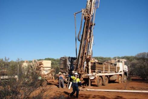 With lead resource locked away, Galena looks to copper