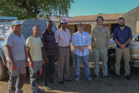BlackEarth nails maiden drilling program in Madagascar