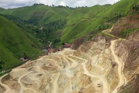 Myanmar secures Perilya, Creasy, for base metals play