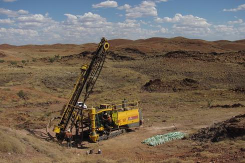 Calidus to plough 30,000m of drilling into Pilbara gold play 