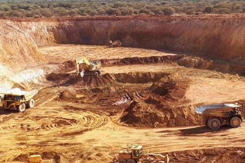 Cheap gold recovery for Blackham in Wiluna