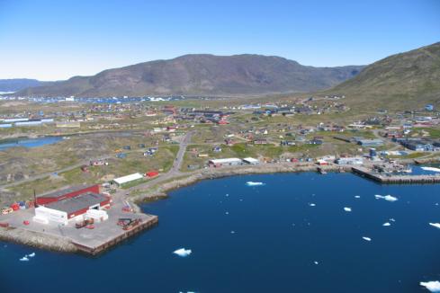 New Greenland Government a boost for WA miners