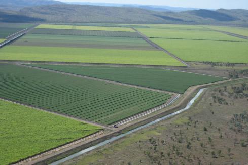Second irrigation project gets EPA tick