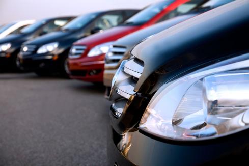 WA car sales rise in April