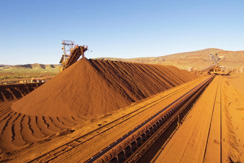Fortescue to invest $1.7bn in new mine