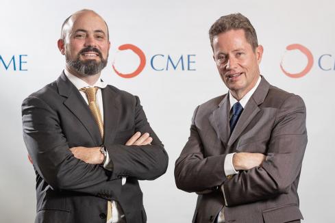 CME, Paladin announce new CEOs