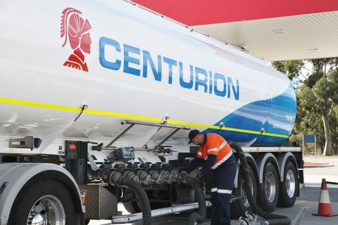 Centurion in WA contract and acquisition deal