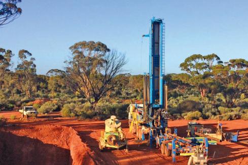 Coolgardie Minerals Business News