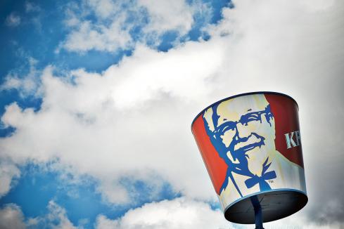 KFC expansion swells Collins Foods profit
